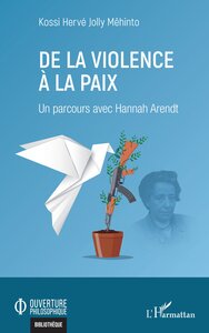 Picture of De la violence à la paix