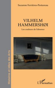 Picture of Vilhelm Hammershøi