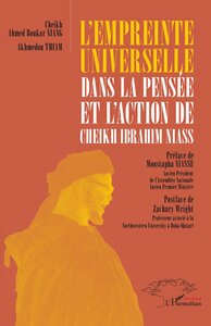 Image de L'empreinte universelle dans la pensée et l'action de Cheikh Ibrahim Niass