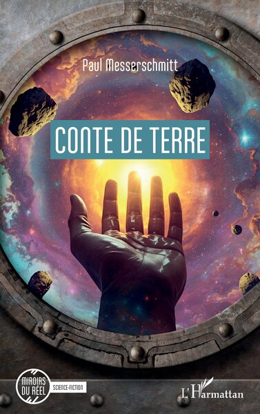 Picture of Conte de Terre