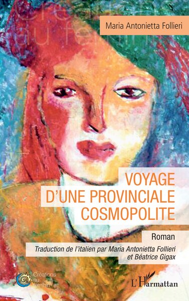 Picture of Voyage d’une provinciale cosmopolite