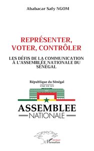 Picture of Représenter, voter, contrôler