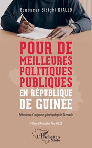 Image de Pour de meilleures politiques publiques en République de Guinée