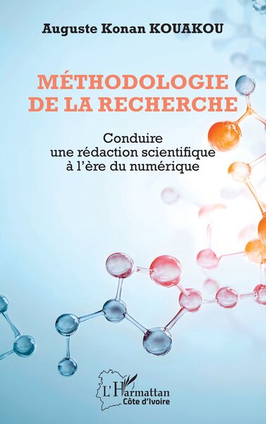 Picture of Méthodologie de la recherche
