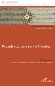 Image de Regards étrangers sur les Caraïbes