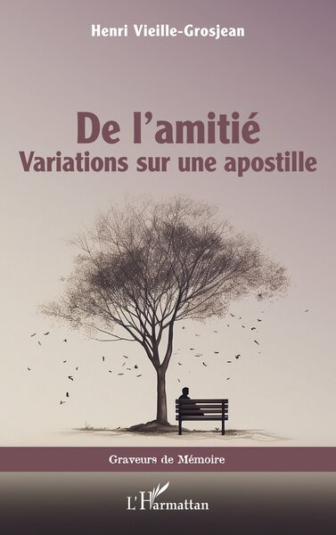 Image de De l’amitié
