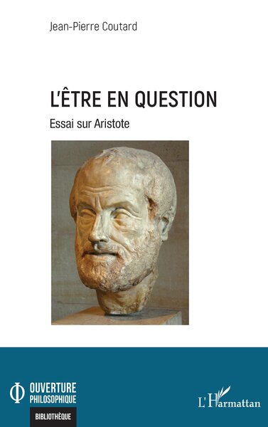 Picture of L’être en question