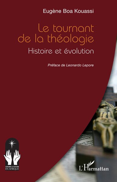 Picture of Le tournant de la théologie