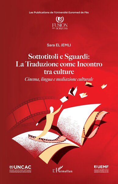 Picture of Sottotitoli e Sguardi: La Traduzione come Incontro tra culture