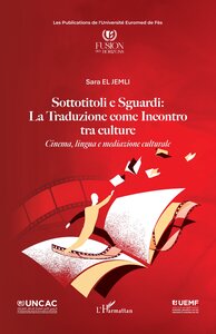 Picture of Sottotitoli e Sguardi: La Traduzione come Incontro tra culture