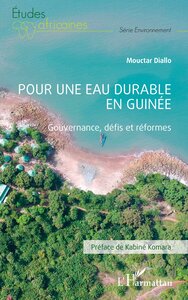 Image de Pour une eau durable en Guinée
