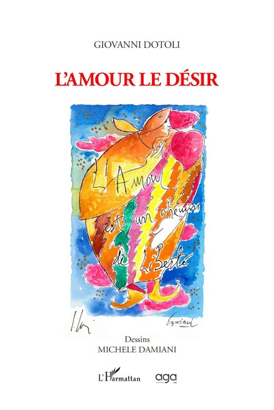 Image de L'amour le désir