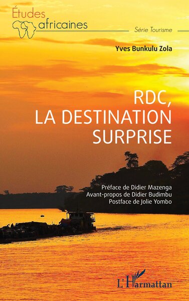 Picture of RDC, La destination surprise