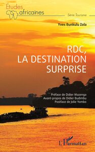 Picture of RDC, La destination surprise