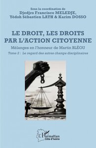 Image de Le droit, les droits par l’action citoyenne