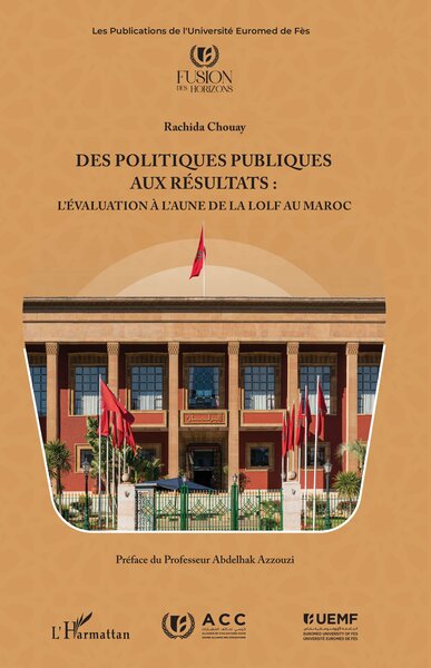 Picture of Des politiques publiques aux résultats : l’évaluation à l’aune de la LOLF au Maroc