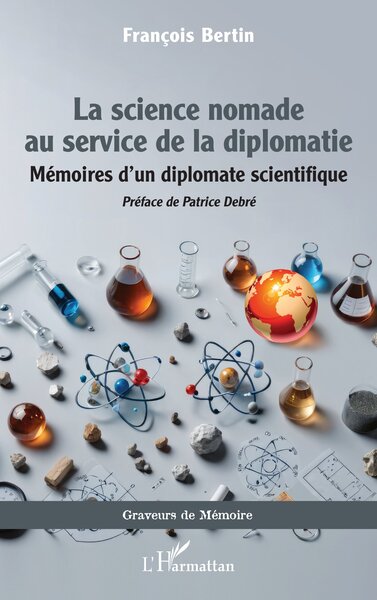Image de La science nomade au service de la diplomatie