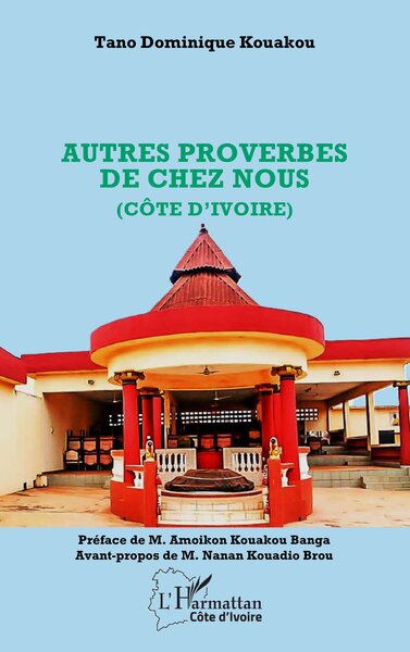 Picture of Autres proverbes de chez nous (Côte d’Ivoire)