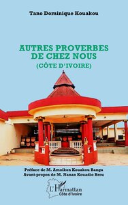 Picture of Autres proverbes de chez nous (Côte d’Ivoire)