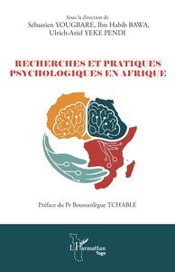 Picture of Recherches et pratiques psychologiques en Afrique