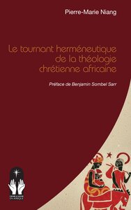 Picture of Le tournant herméneutique de la théologie chrétienne africaine