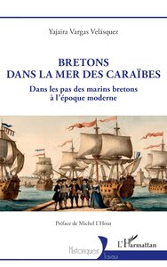 Picture of Bretons dans la mer des Caraïbes
