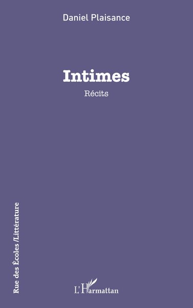 Picture of Intimes