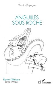 Picture of Anguilles sous roche