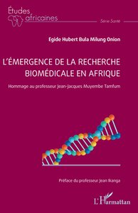 Picture of L’émergence de la recherche biomédicale en Afrique