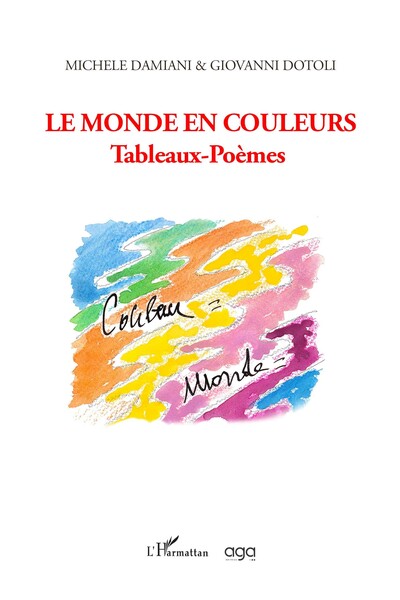 Image de Le monde en couleurs