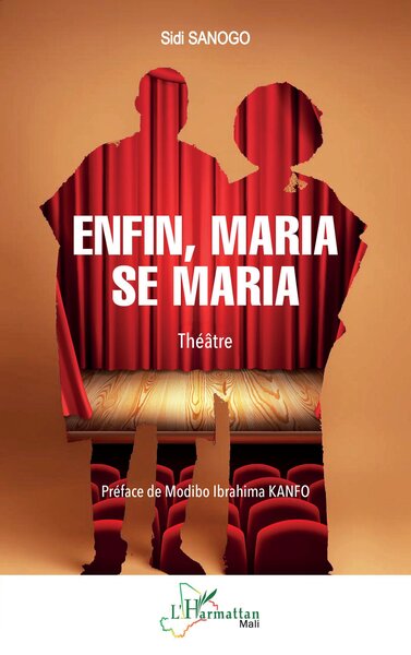 Image de Enfin, Maria se maria