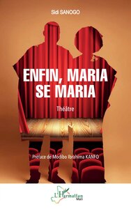 Image de Enfin, Maria se maria
