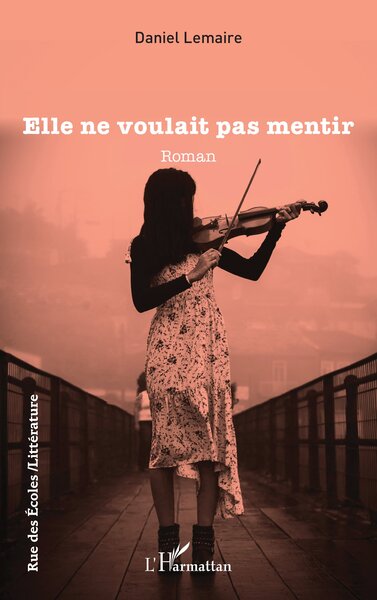 Picture of Elle ne voulait pas mentir