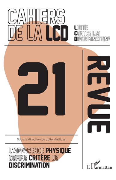 Image de L’apparence physique comme critère de discrimination