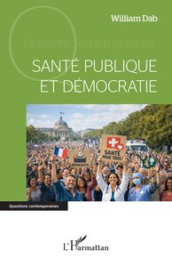 Picture of Santé publique et démocratie