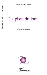 Picture of La piste du kan