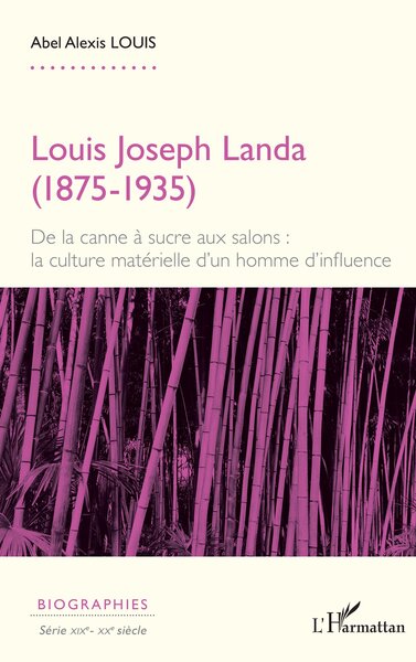 Image de Louis Joseph Landa (1875-1935)
