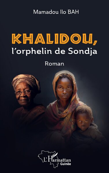 Picture of Khalidou, l'orphelin de Sondja
