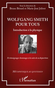 Picture of Wolfgang Smith pour tous