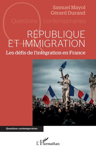 Image de République et immigration