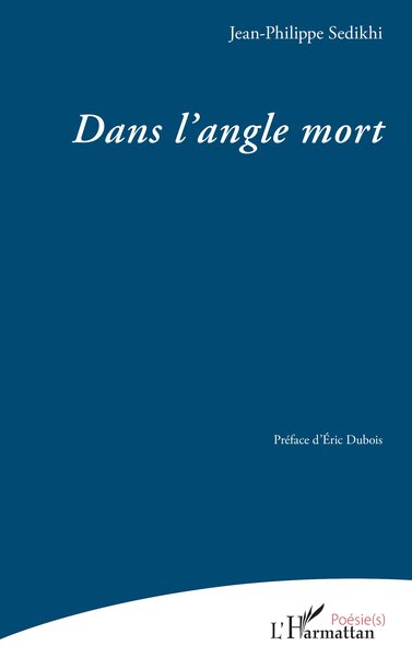 Picture of Dans l’angle mort