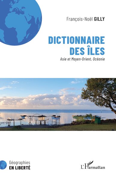 Image de Dictionnaire des îles
