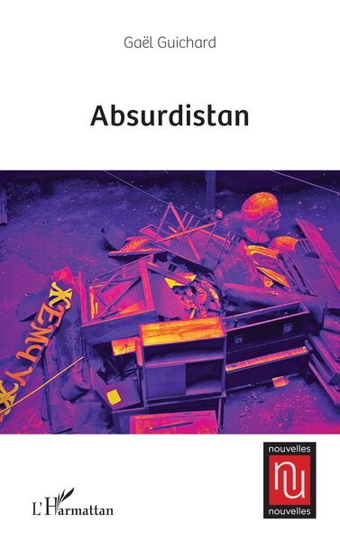 Picture of Absurdistan