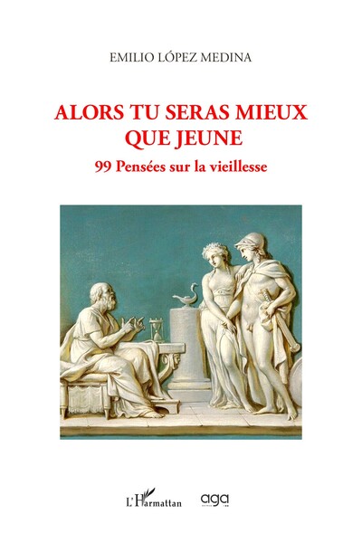 Image de Alors tu seras mieux que jeune
