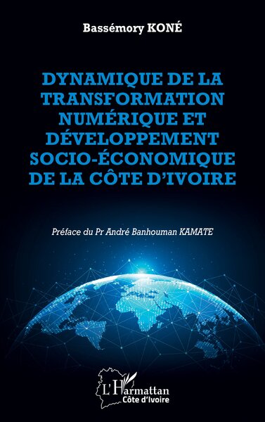 Image de Dynamique de la transformation numérique et développement économique et social de la Côte d’Ivoire