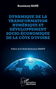 Image de Dynamique de la transformation numérique et développement économique et social de la Côte d’Ivoire