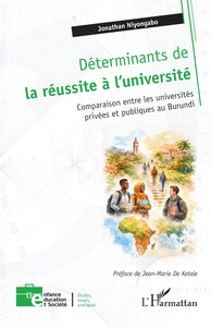 Image de Déterminants de la réussite à l’université