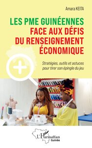 Image de Les PME guinéennes face aux défis du renseignement économique