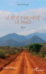 Picture of Le rêve inachevé de Pako