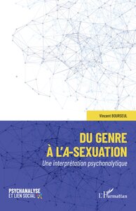 Image de Du genre à l'a-sexuation